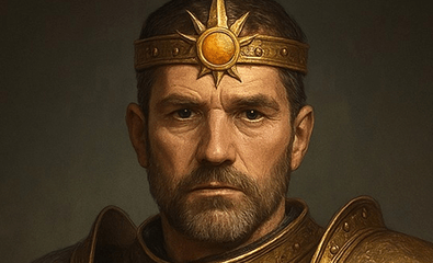 Namiestnik Flodwig var Crawforde