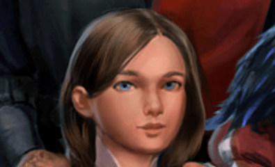 Illy var Sabelrot z rodziną