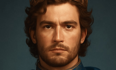 Hrabia Lancel I var Langver