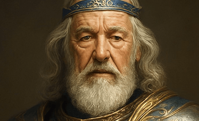 Hrabia Lancel II var Langver