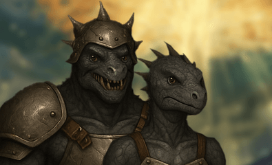 Koncept Ludu Wulkanu