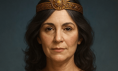 Baronessa Rayla var Crawforde