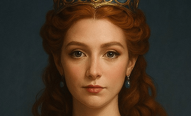 Hrabina Starla var Langver