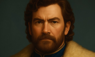 Victor I Odnowiciel var Langver