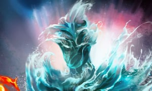 Barahir w Uniwersum Angvalion