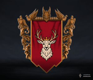 Herb Rodu de Volaille