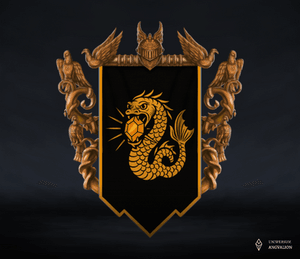 Obrazek przedstawia Herb Rodu Paytone