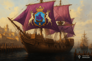 Hintervoldzka Sieć Handlowa