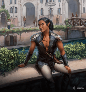 Hira'estel Nino Ileív'inärel