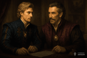 Interesy Federacji Kupieckiej