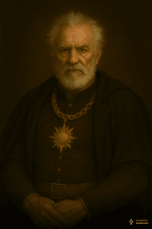 Mance var Blackborne, ojciec Wulfritha