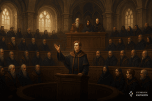 Rada Starszych Magistrów Kapituły Amarantu to najwyższy organ decyzyjny, składający się z najbardziej zasłużonych magów