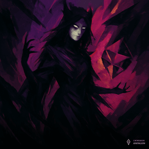 Wylwella, Córa Kłamstw