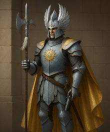 Arauleńska Gwardia Królewska