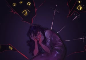 Klątwy, rodzaj rytuału