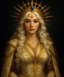 Revedissima Ida Sorsa