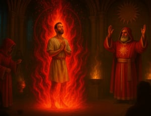 Sakrament Oczyszczenia