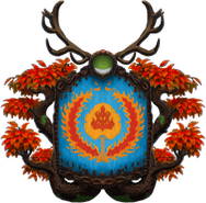 Hränil Nämari'nel - Ikona