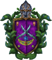 Protektorat Riggë - Ikona