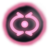 Magia Rozpraszania - Ikona