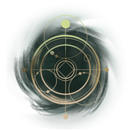 Demoniczni Patroni - Ikona