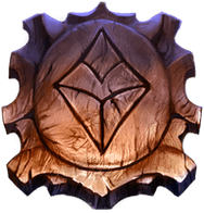 Krąg Powierników - Ikona