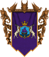 Hintervoldzka Federacja Kupiecka - Ikona