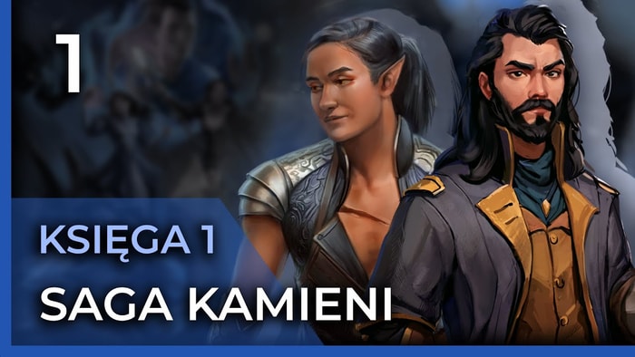 Kłopoty w Veldenstead | S1:O1 Saga Kamieni Świata