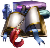 Pamiętnik Josephine Dalterion