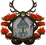 Hränil Múr'i, Gwiezdny Las