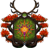 Księstwo Leśnych Elfów w Araulenie