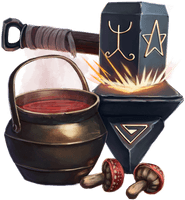 Inżynieria Magiczna