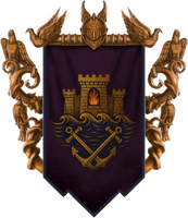 Ród Paytone z Angrealu