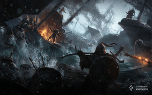 Bitwa o Most Vuldarski