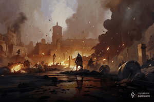 Bitwa o Quintus Sectum