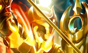 Aglos w Uniwersum Angvalion