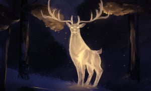 Aspekt Jelenia w Uniwersum Angvalion