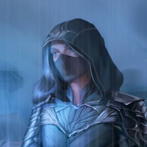 Bräviaiwë w Uniwersum Angvalion