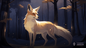 Aspekt Lisa w Uniwersum Angvalion