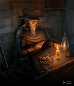 Balthzaraz var Faqua, apostata