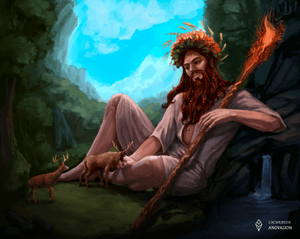 Obrazek przedstawiający Ishatara