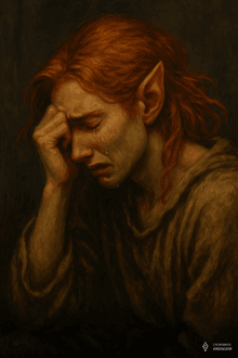 Niewolnik z Czyśćca