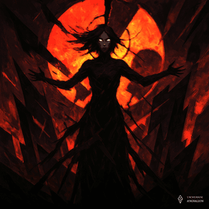 Fenmer, Córa Nienawiści