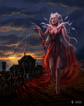 Obrazek przedstawiający Goddejkę