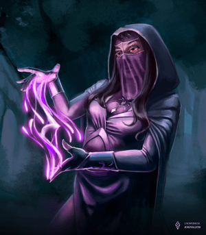 Josephine jako Hazorytka