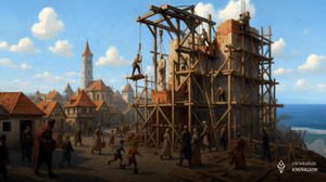 Plan Rozwoju Króla Ealhmunda Wielkiego