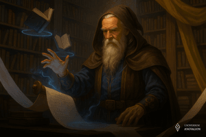 Starszy Magister Kapituły