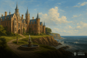 Uniwersytet Rivemar, hintervoldzka szkoła położona nad Zatoką Perłową