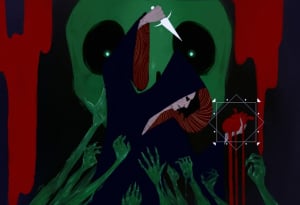 Czarna Magia, czyli zakazane praktyki magiczne