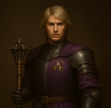 Dervo var Pathiss, ojciec Atii